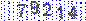 This Is CAPTCHA Image