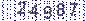 This Is CAPTCHA Image