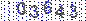 This Is CAPTCHA Image
